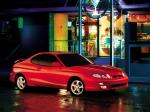 Hyundai Coupe 1999 года